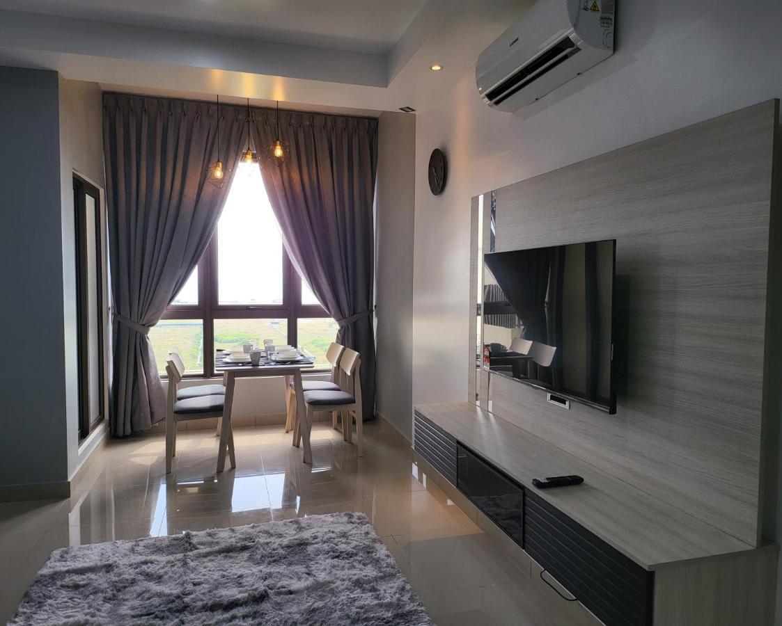 Bali Residence Impian Raudah Малакка Экстерьер фото